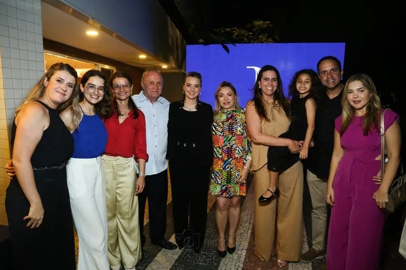Família