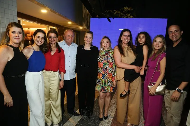 Família