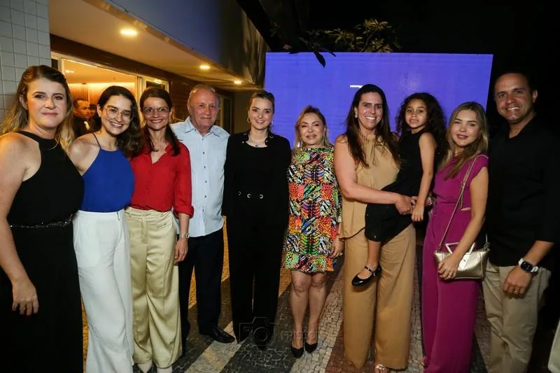 Família