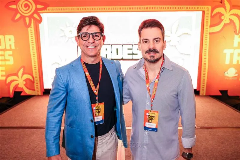André Dias e Miguel Filho