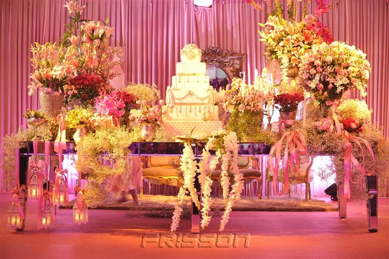 Decoração
