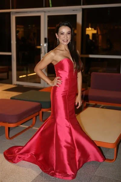 Andressa Ballarin
