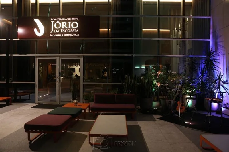 BC Residency Jório Conceito