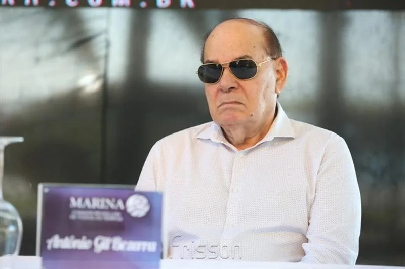 Gil Bezerra