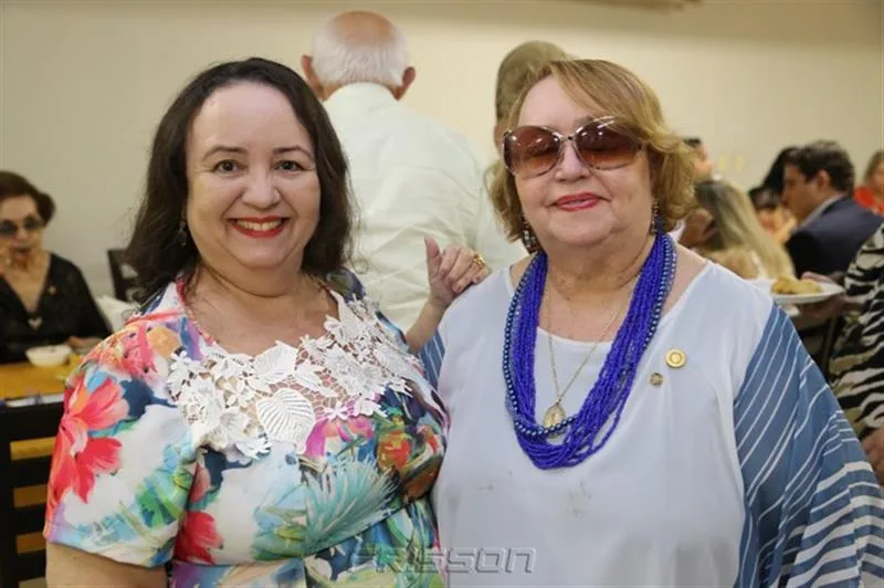 Darlene e Arlete e Soresem