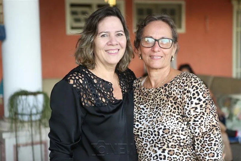 Aniversário Ana Paola Dibe