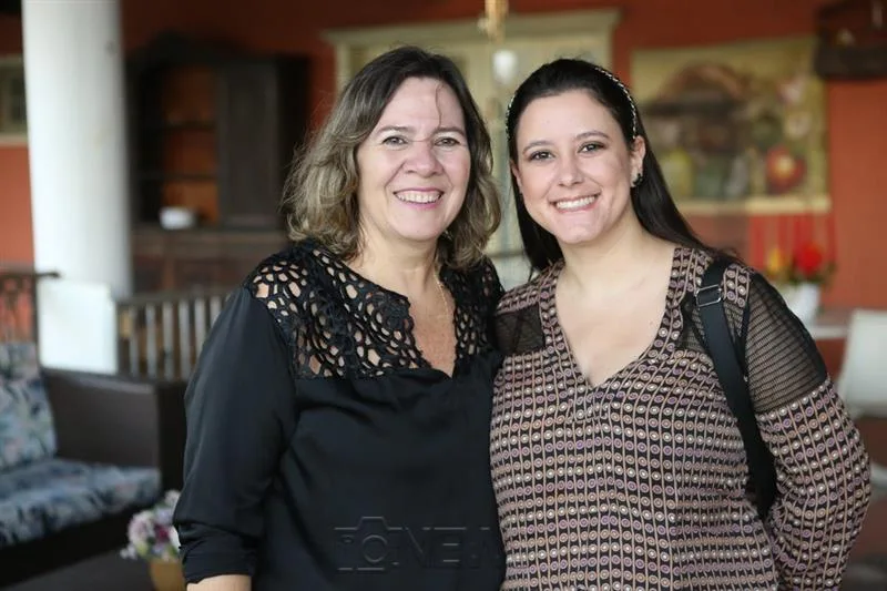 Aniversário Ana Paola Dibe