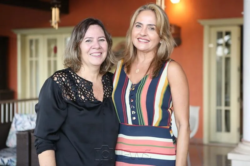 Aniversário Ana Paola Dibe