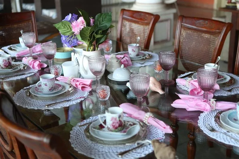 Decoração