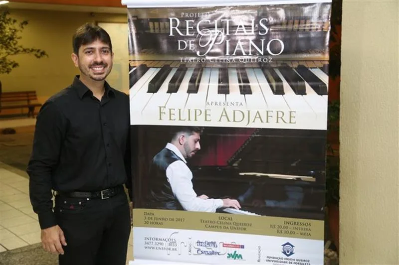 Felipe Adjafre