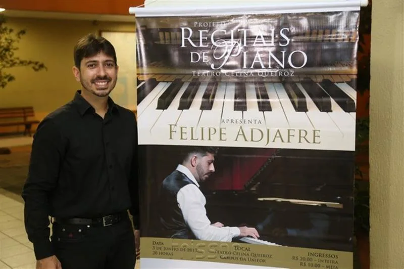 Felipe Adjafre