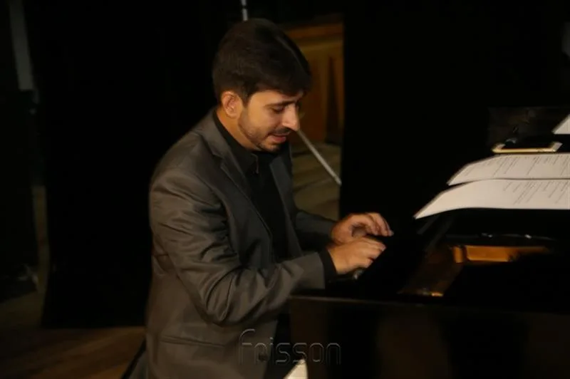 Felipe Adjafre