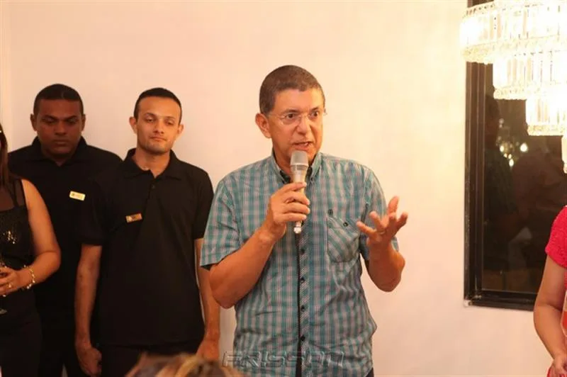 Armando Bispo