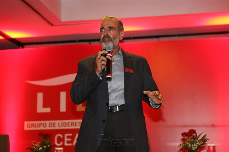 Marcos Gouvêa
