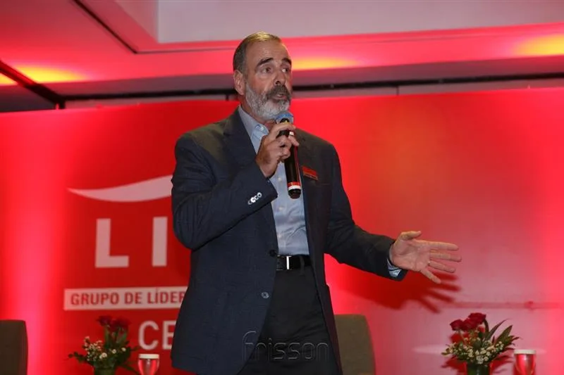 Marcos Gouvêa