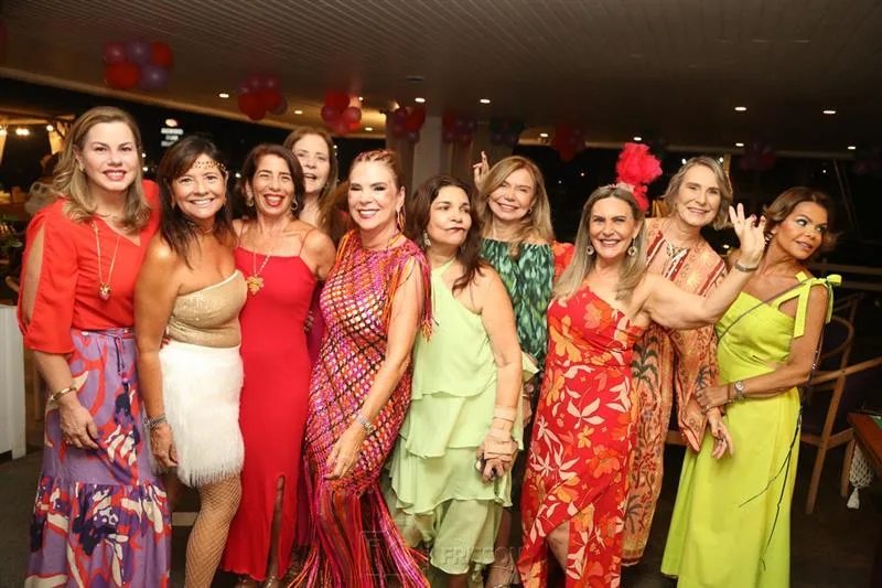 Aniversário Jane Juaçaba