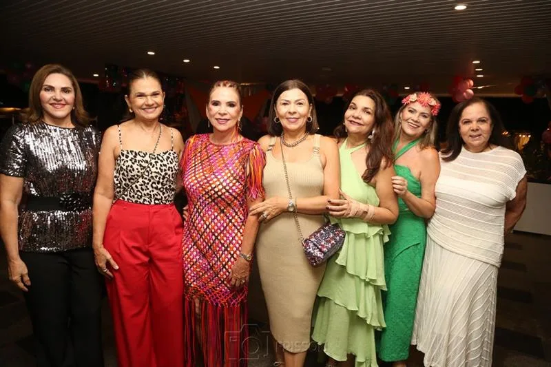 Aniversário Jane Juaçaba