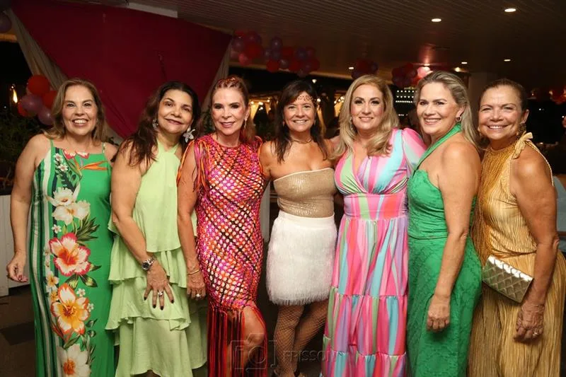 Aniversário Jane Juaçaba