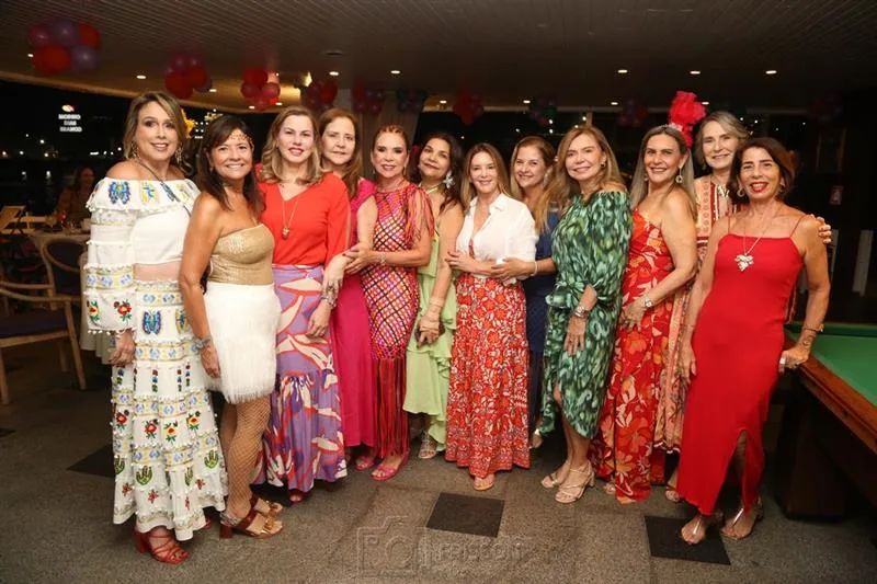 Aniversário Jane Juaçaba