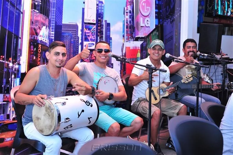 Banda