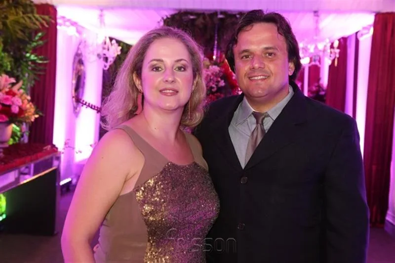 André e Carlos Belini