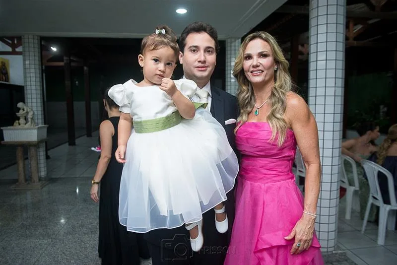 André e Cynthia Rangel