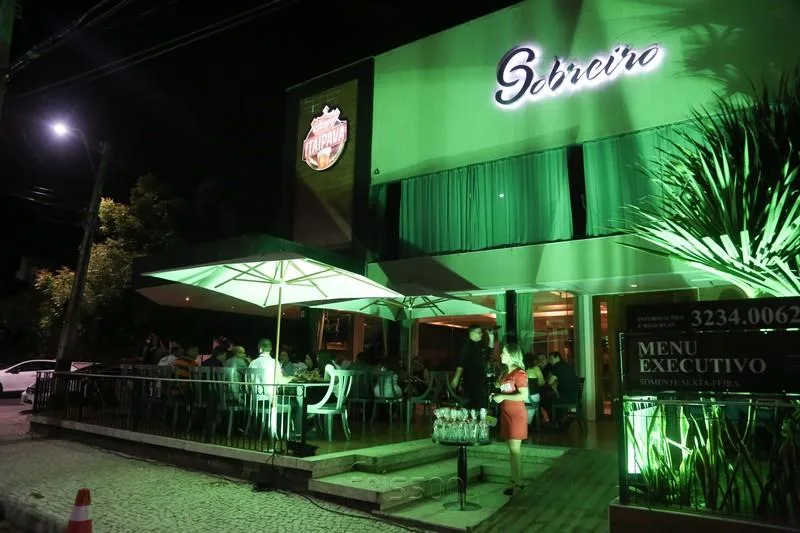 Inauguração da Choperia Varanda Sobreiro