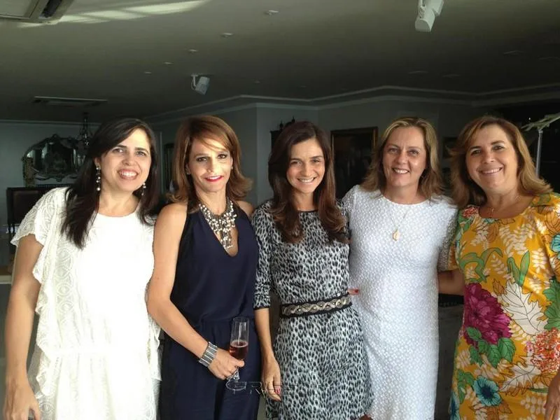 Aniversário Ana Carla Ferreira Gomes