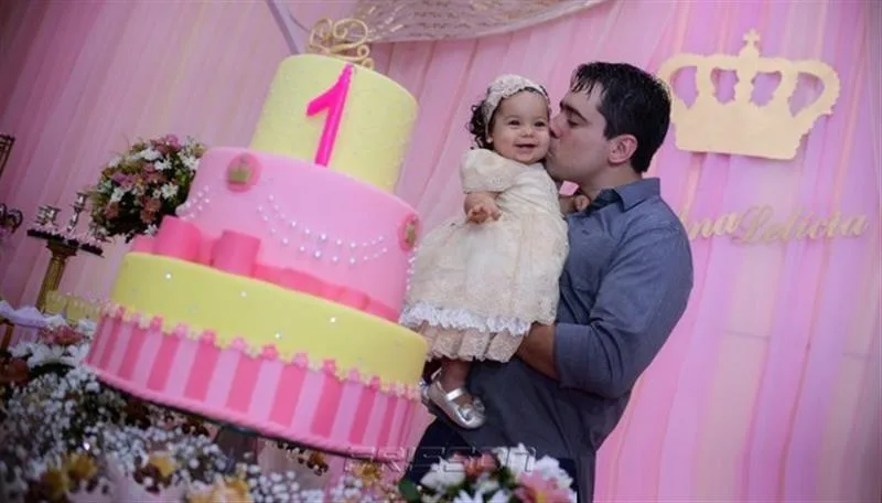 Ana Letícia e Vitto Bittencourt