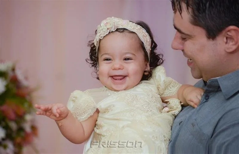 Ana Letícia e Vitto Bittencourt