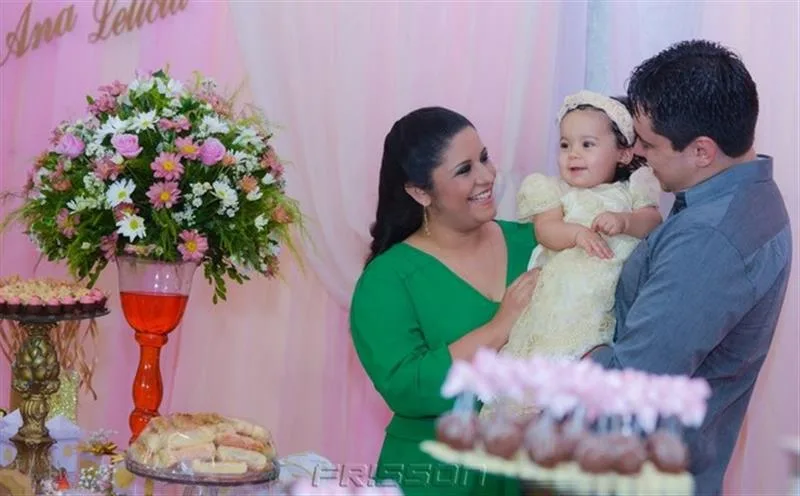Tereza Cristina, Ana Letícia e Vitto Bittencourt