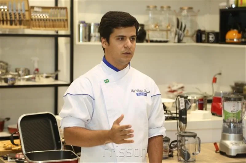 Pedro Fradique