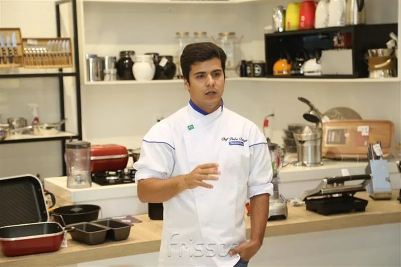 Pedro Fradique