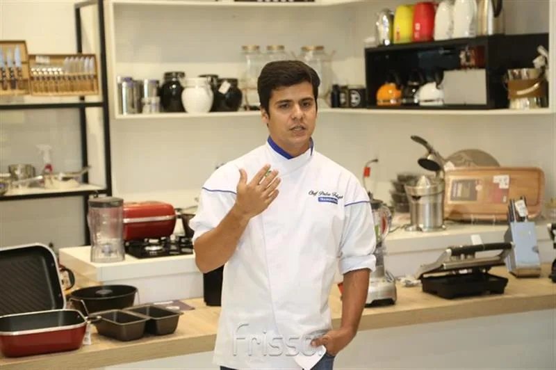 Pedro Fradique