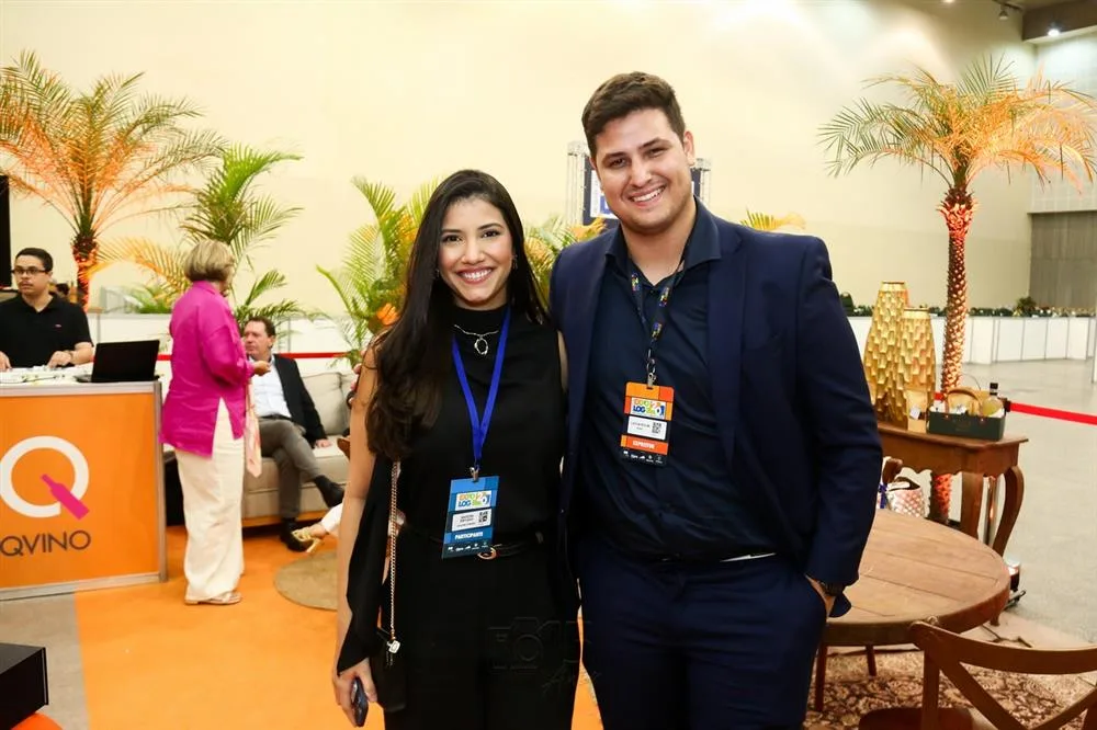 Isadora Emygdio e Lucca Rolim