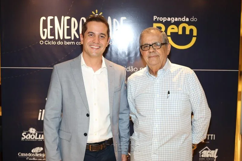 Diego Brito e Maninho Brígido