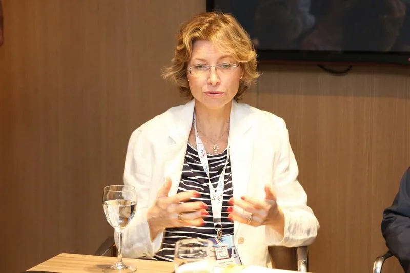 Caroline Puntnoki