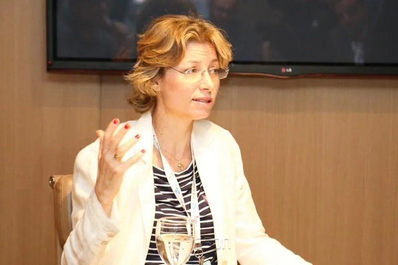 Caroline Puntnoki