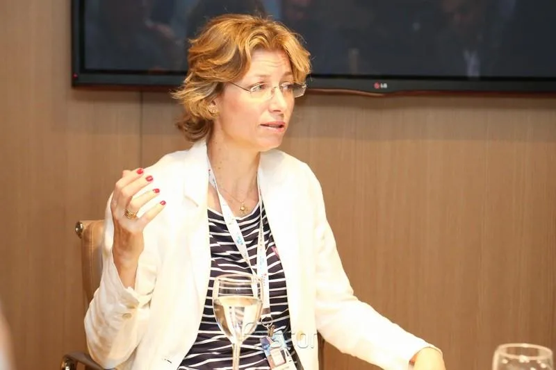 Caroline Puntnoki