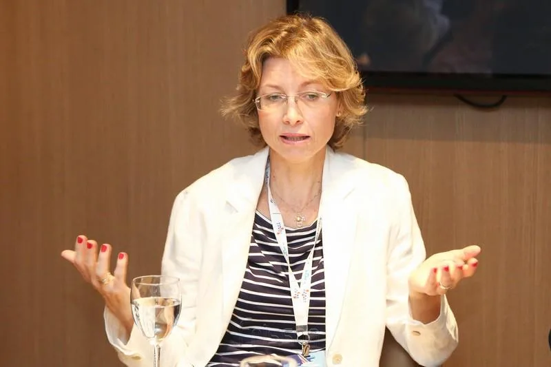 Caroline Puntnoki