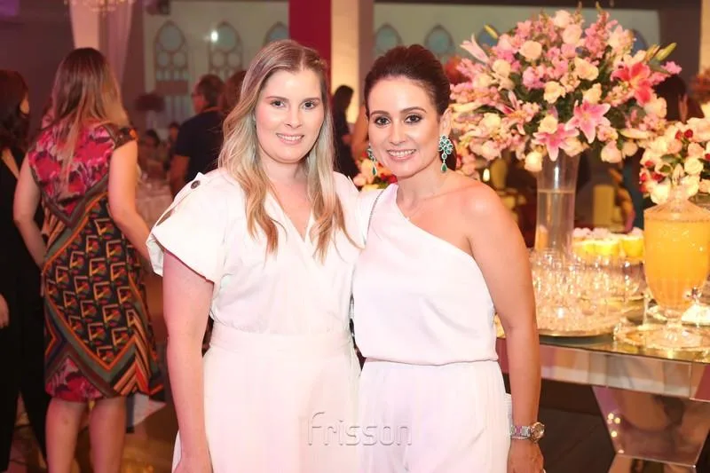 Adriana e Claudiana Loureiro