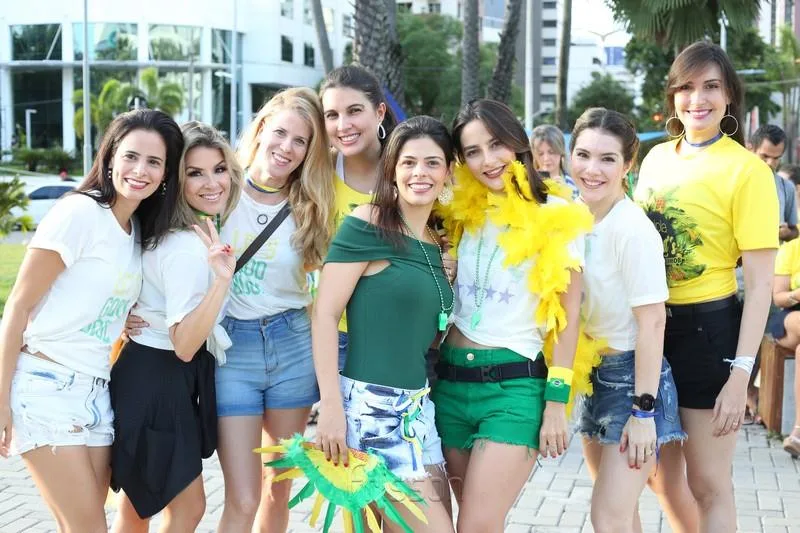 Joiola Flash Mob