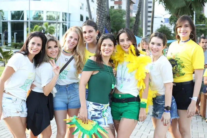 Joiola Flash Mob