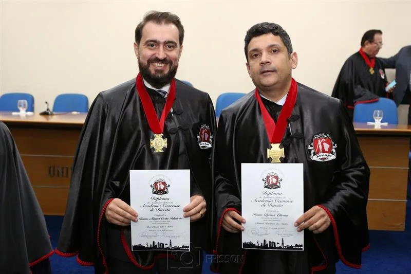 Bruno Felisberto e Bruno Queiroz