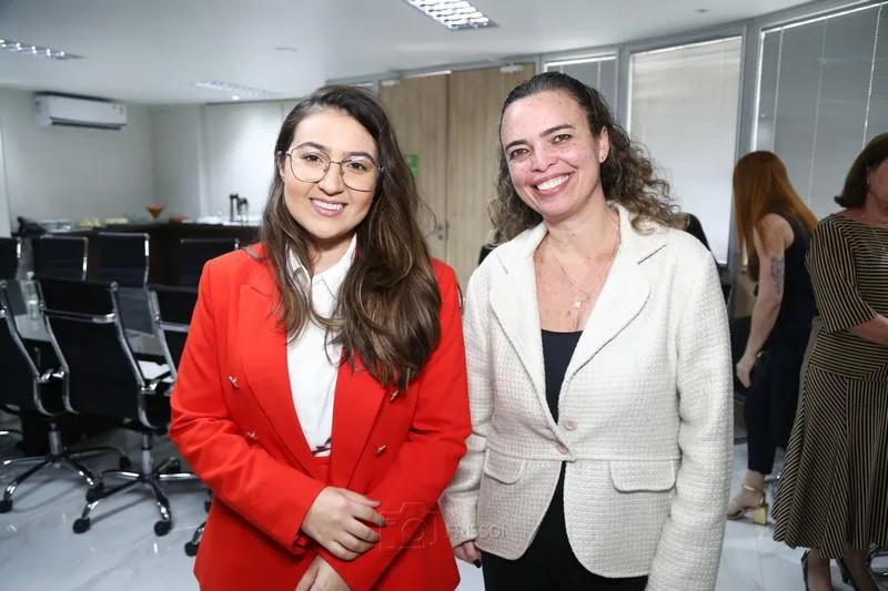 Café da Manhã Lide com Jade Romero