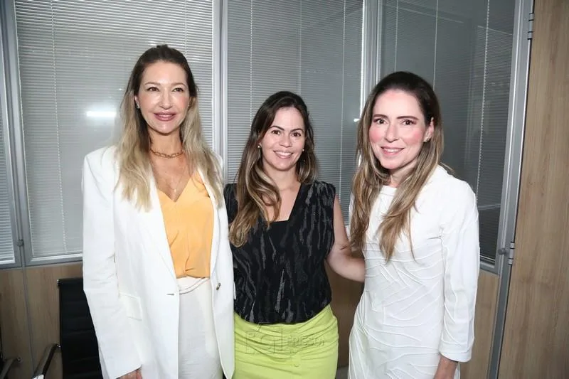 Café da Manhã Lide com Jade Romero