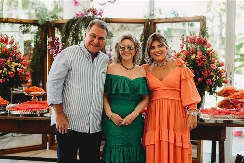 Jório da Escóssia e Graça, Gisela Dias Branco Vieira