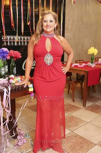 Beth Pinto