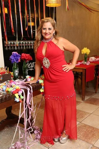 Beth Pinto