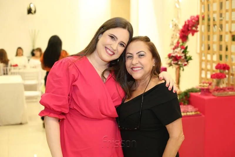 Aniversário de Giviane Camilo